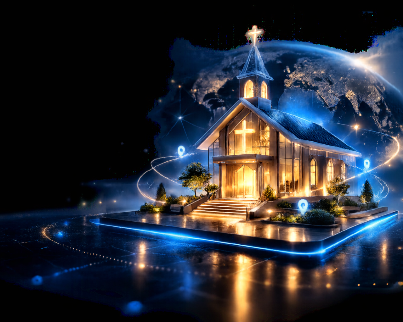 Freewill Deliverance Ministry